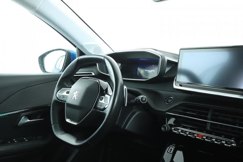 Peugeot 208 1.2 PureTech Allure Eat8 100 ch