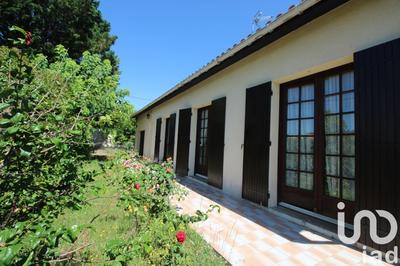 Maison - 100 m² - 3 pièces