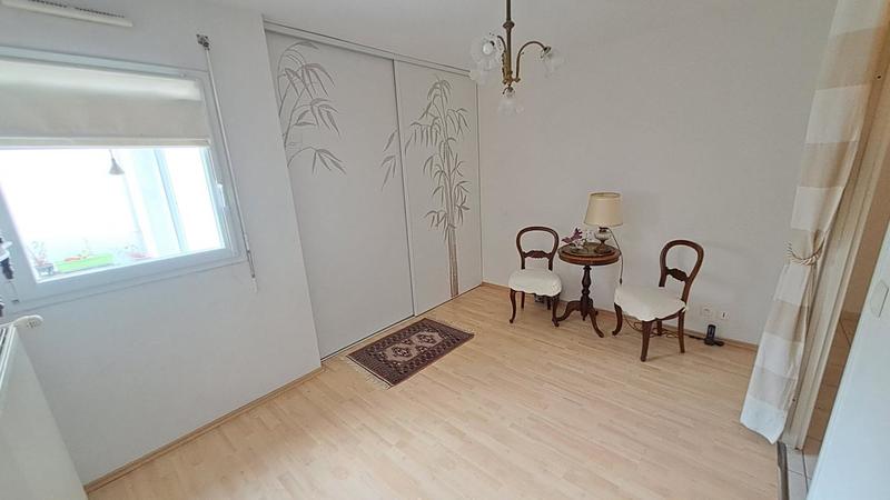 Appartement - 84 m² - 3 pièces