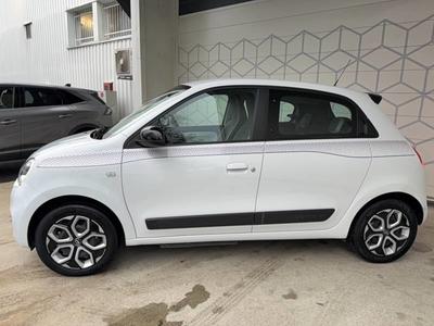 Renault Twingo III E-Tech Equilibre