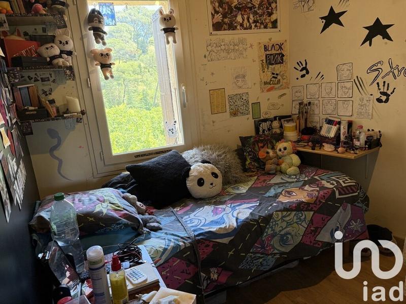 Maison de village - 39 m² - 3 pièces