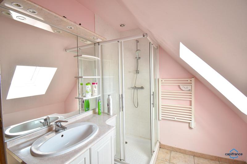 Maison de village - 280 m² - 7 pièces