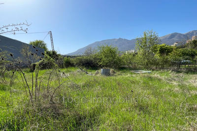 Terrain - 603 m²