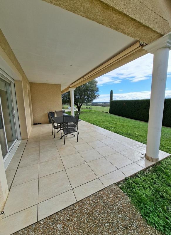 Maison - 146 m² - 5 pièces