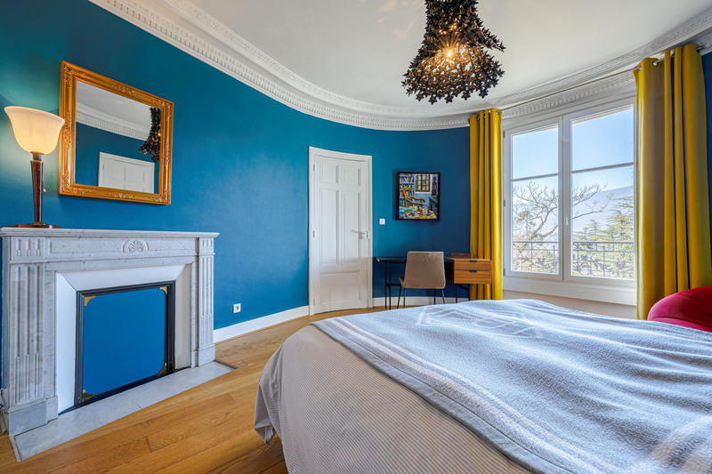 Appartement - 111 m² - 3 pièces