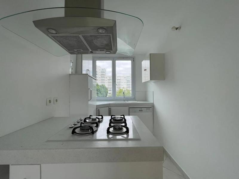 Appartement - 56 m² - 2 pièces