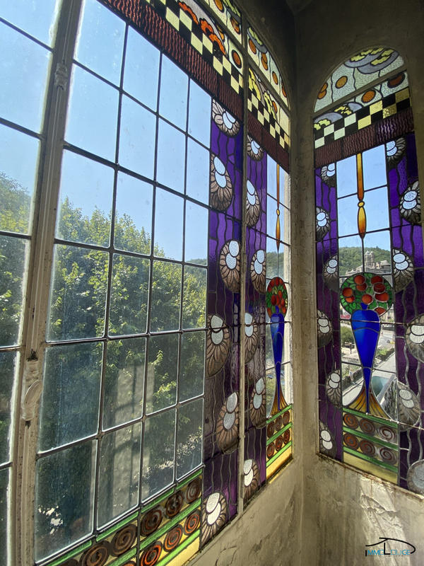 Maison - 180 m² - 10 pièces