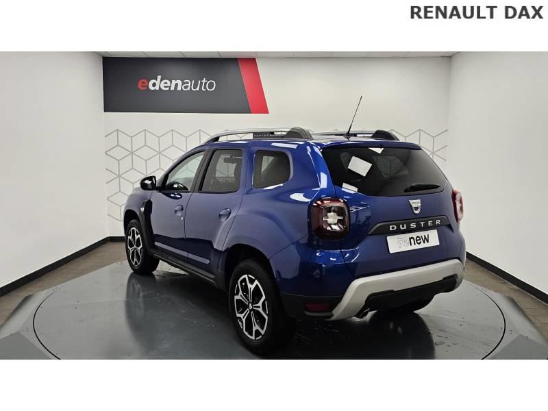 Dacia Duster Eco-G 100 4x2 Prestige