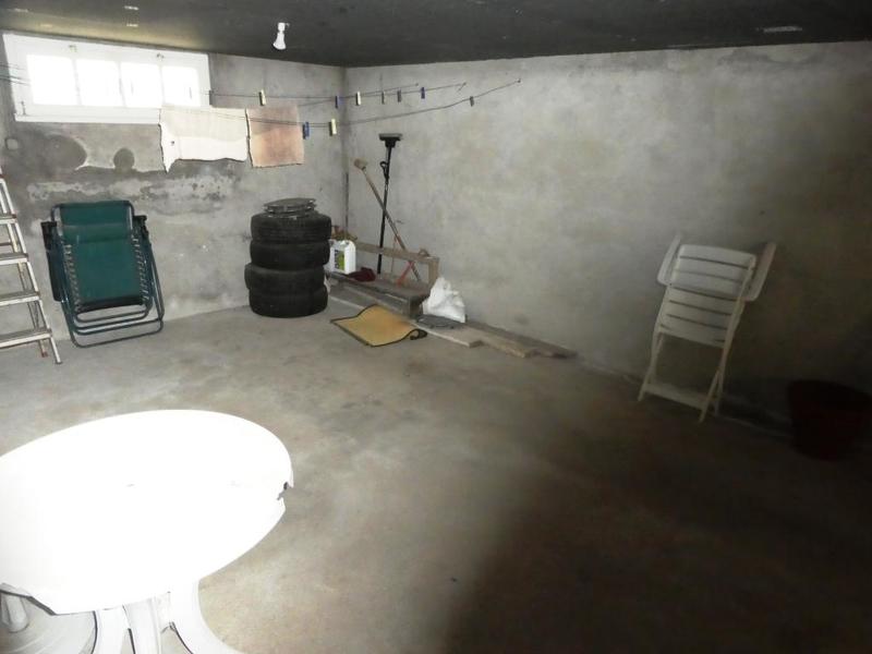 Maison - 92 m² - 5 pièces