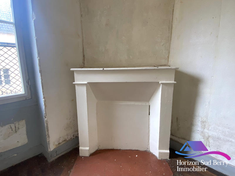 Maison - 42 m² - 3 pièces