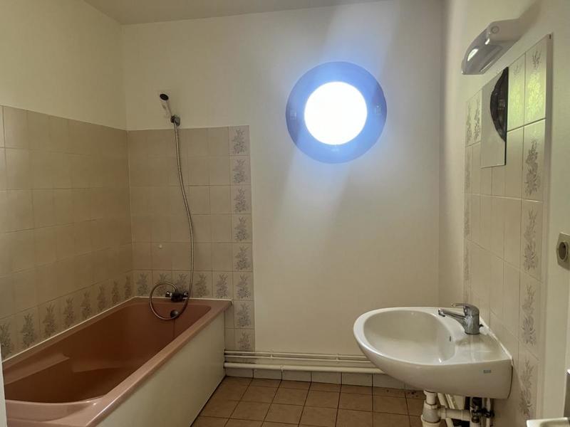 Maison - 49 m² - 2 pièces