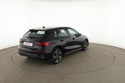 Audi A3 sportback 35 Tdi s line s tronic 7 150 ch