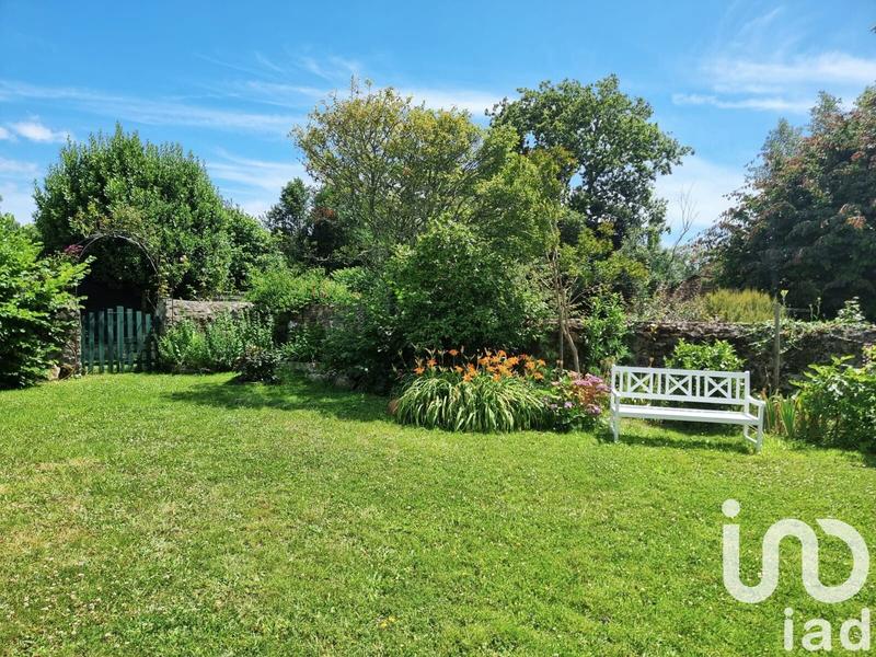 Maison - 164 m² - 8 pièces