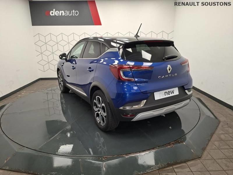 Renault Captur TCe 100 Gpl - 21 Intens