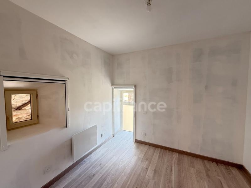 Maison - 124 m² - 6 pièces