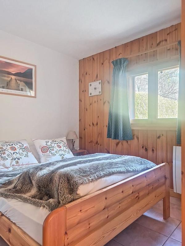 Appartement - 33 m² - 3 pièces