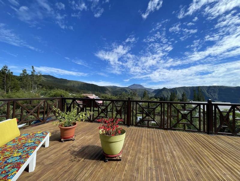 Châlet - 142 m² - 4 pièces