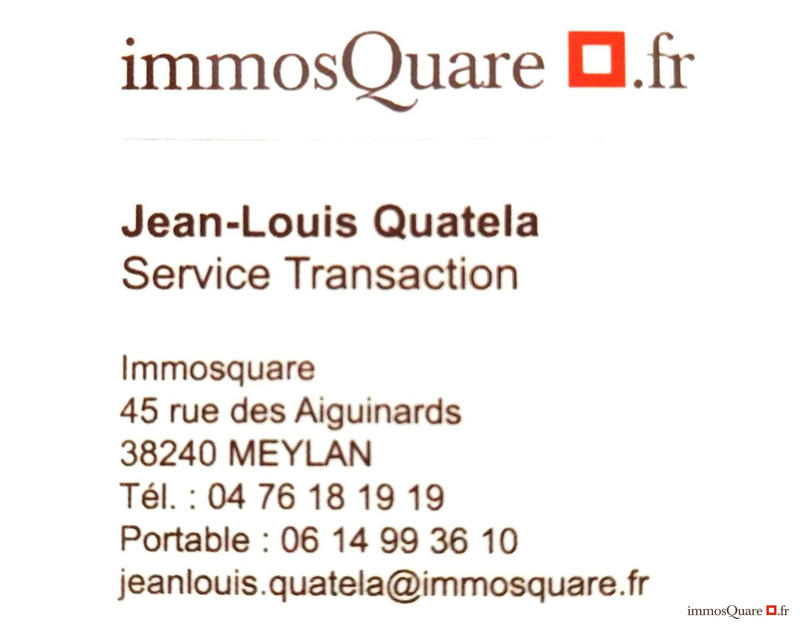 Villa - 140 m² - 5 pièces