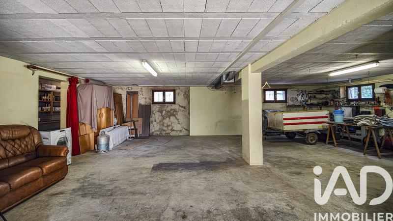 Maison - 157 m² - 5 pièces