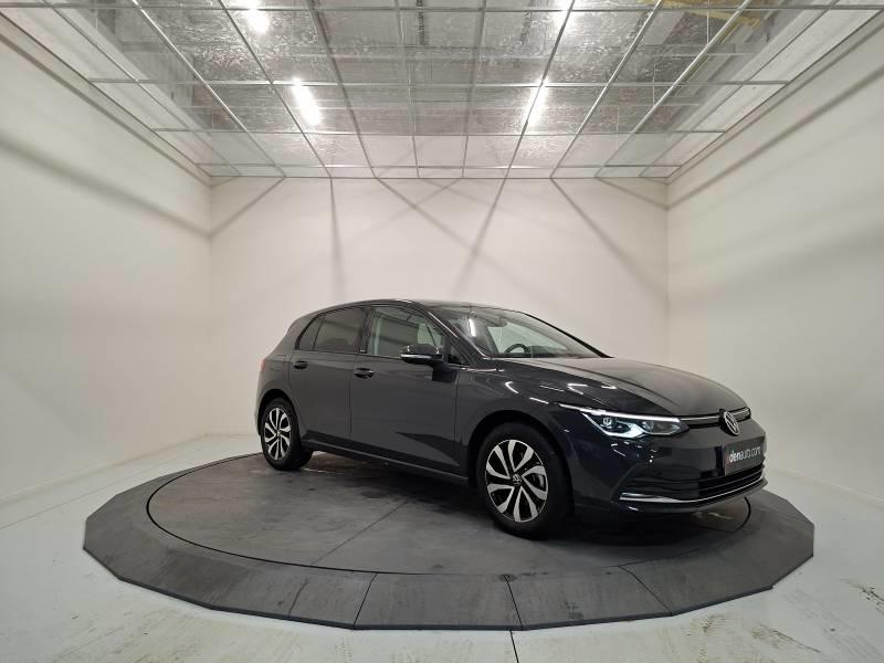 Volkswagen Golf 1.0 Tsi Opf 110 Bvm6 Active