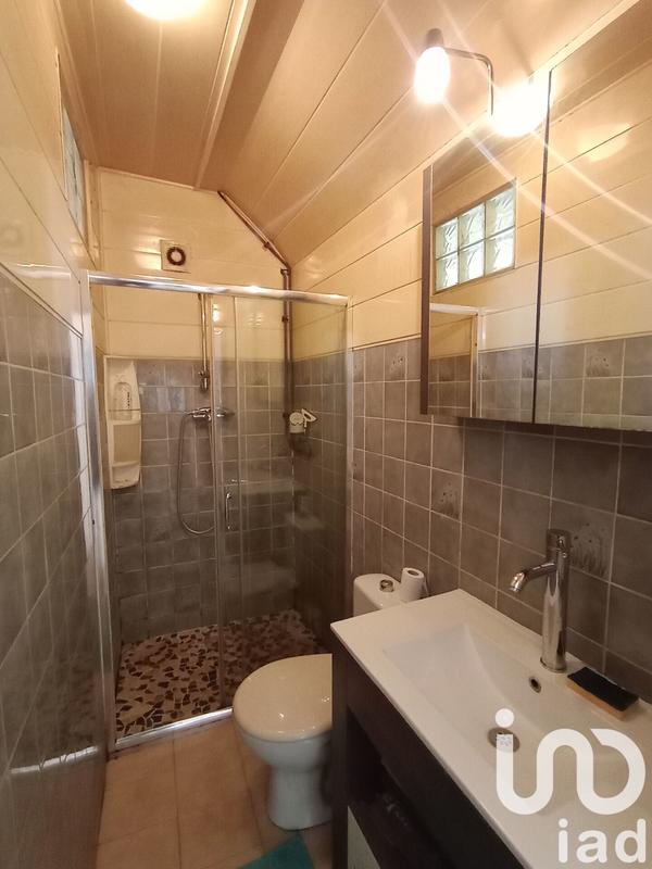 Appartement - 49 m² - 3 pièces