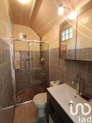 Appartement - 49 m² - 3 pièces