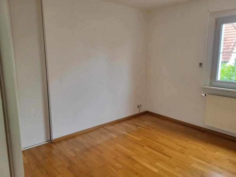 Maison - 165 m² - 5 pièces