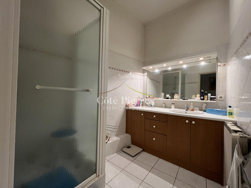 Appartement - 126 m² - 5 pièces