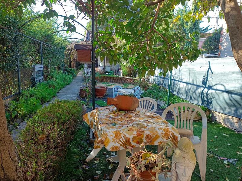 Maison - 97 m² - 3 pièces