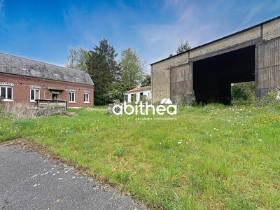 Maison - 130 m² - 4 pièces