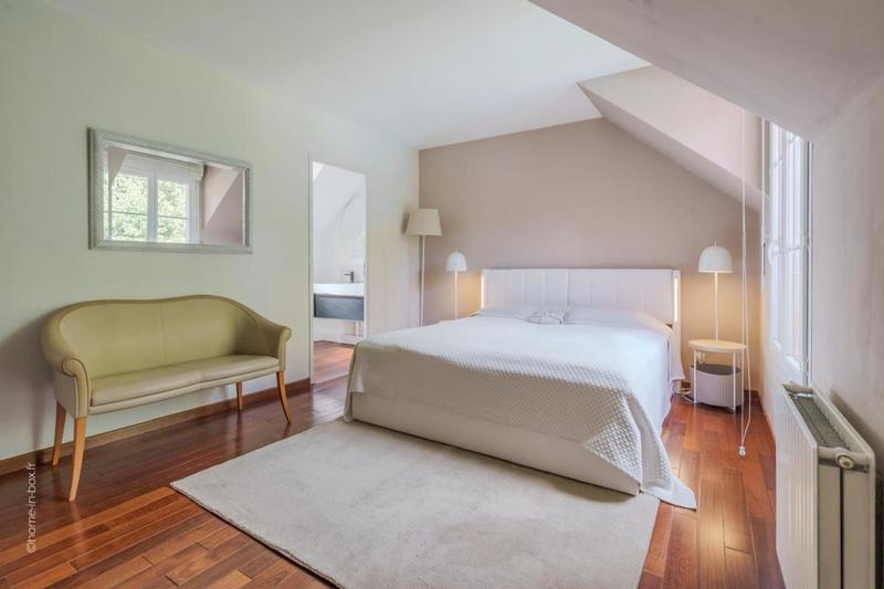 Maison - 158 m² - 6 pièces