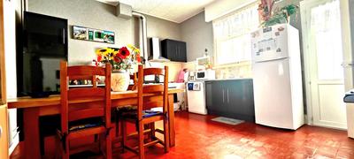 Maison de ville - 100 m² - 4 pièces