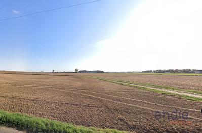 Terrain constructible - 608 m²