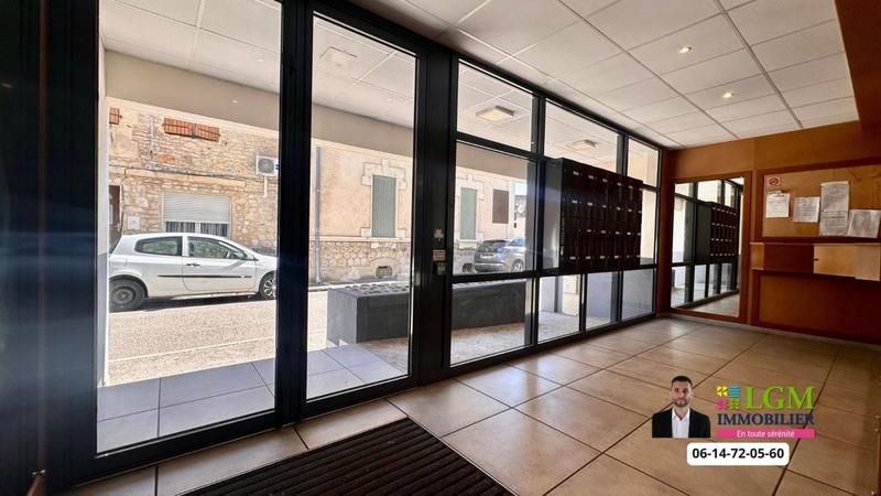 Appartement - 110 m² - 3 pièces