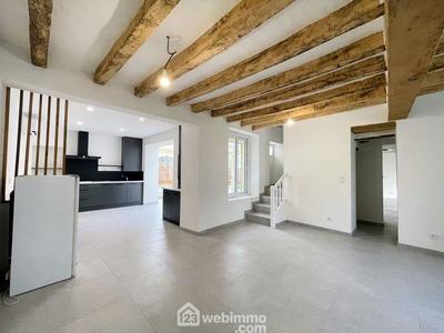 Maison de ville - 171 m² - 6 pièces