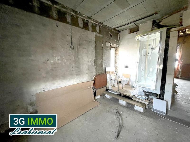 Maison de maîtres - 160 m² - 10 pièces