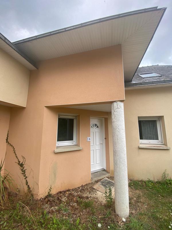 Maison - 75 m² - 4 pièces