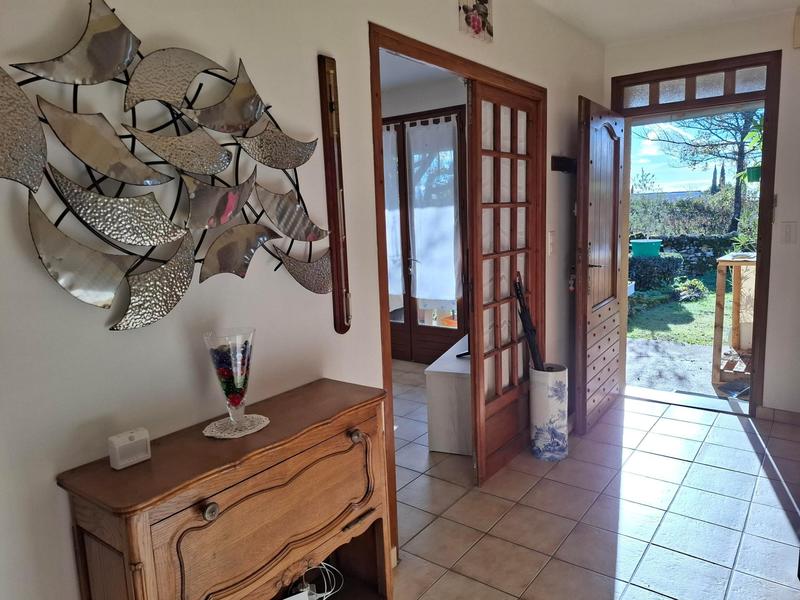 Maison - 184 m² - 7 pièces