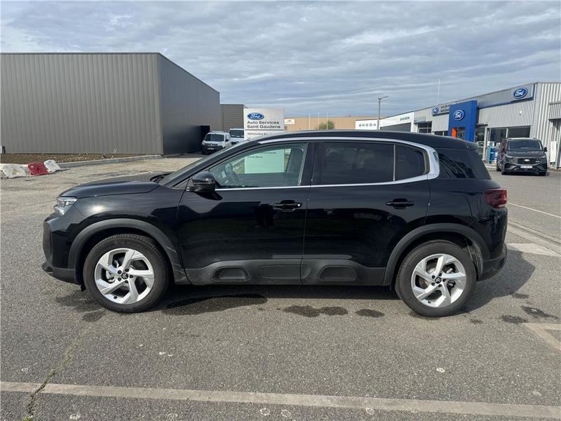 Citroën C5 Aircross Hybride 136 E-Dcs6 Plus