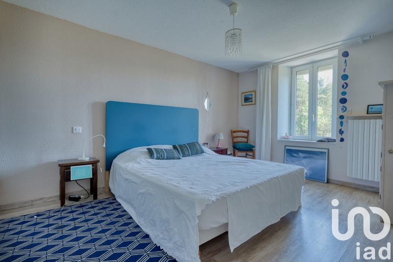 Maison - 158 m² - 9 pièces