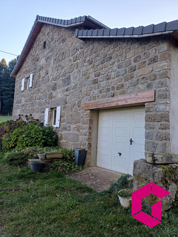 Ferme - 180 m² - 5 pièces