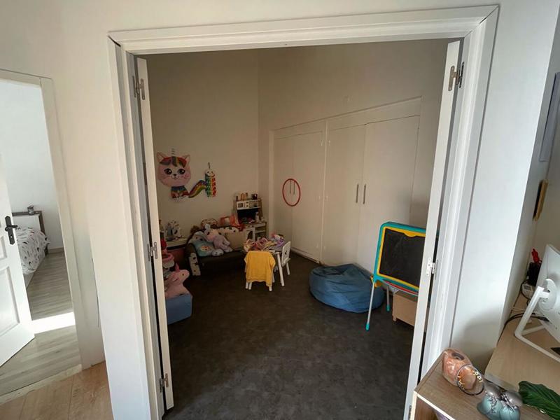 Maison - 122 m² - 4 pièces