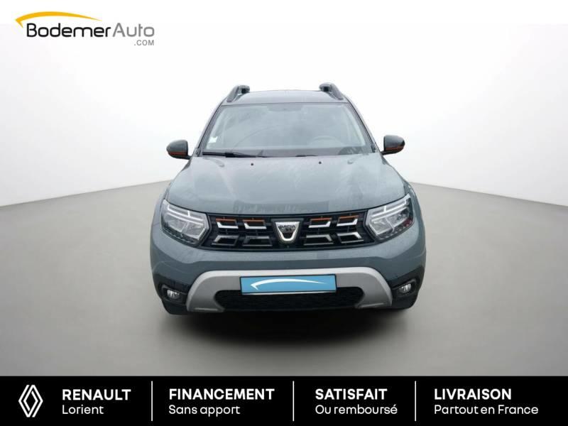Dacia Duster Blue dCi 115 4x2 Sl Extreme