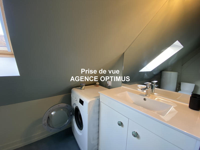 Maison - 48 m² - 2 pièces