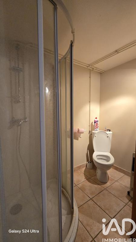 Maison - 72 m² - 4 pièces