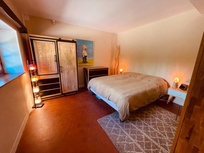 Maison de campagne - 227 m² - 8 pièces