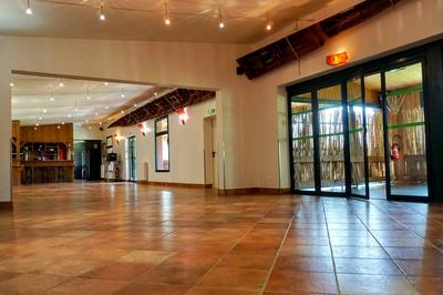 Local commercial - 260 m² - 4 pièces