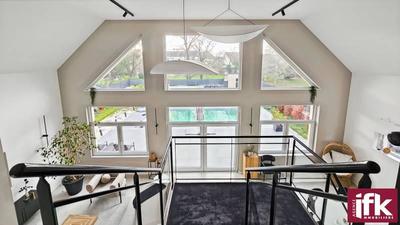 Maison - 193 m² - 6 pièces