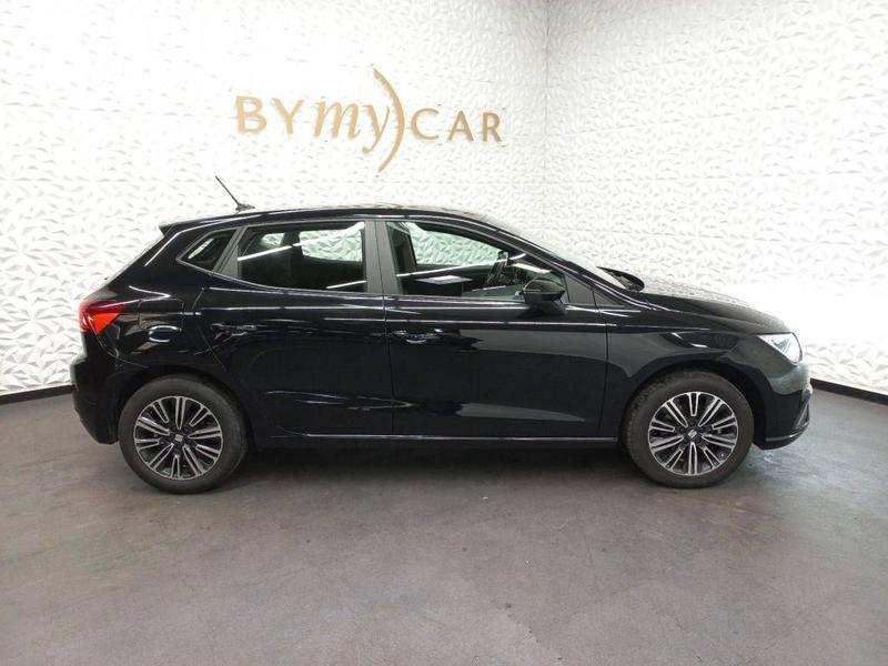 Seat Ibiza 1.0 EcoTSI 115 ch s/S Dsg7 Copa