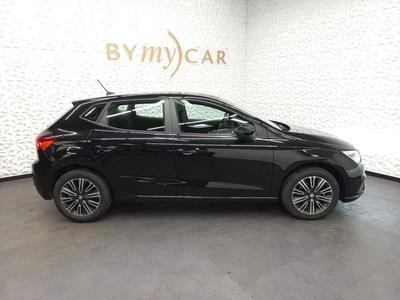 Seat Ibiza 1.0 EcoTSI 115 ch s/S Dsg7 Copa